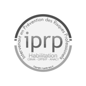 Habilitation CRAM I.P.R.P qui rend nécessaire l’approche pluridisciplinaire pour la prévention des risques professionnels et d'amélioration des conditions de travail.