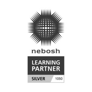 Aegide International est un centre accrédité NEBOSH (enregistrée sous le numéro 1050) et un Silver Learning Partner.