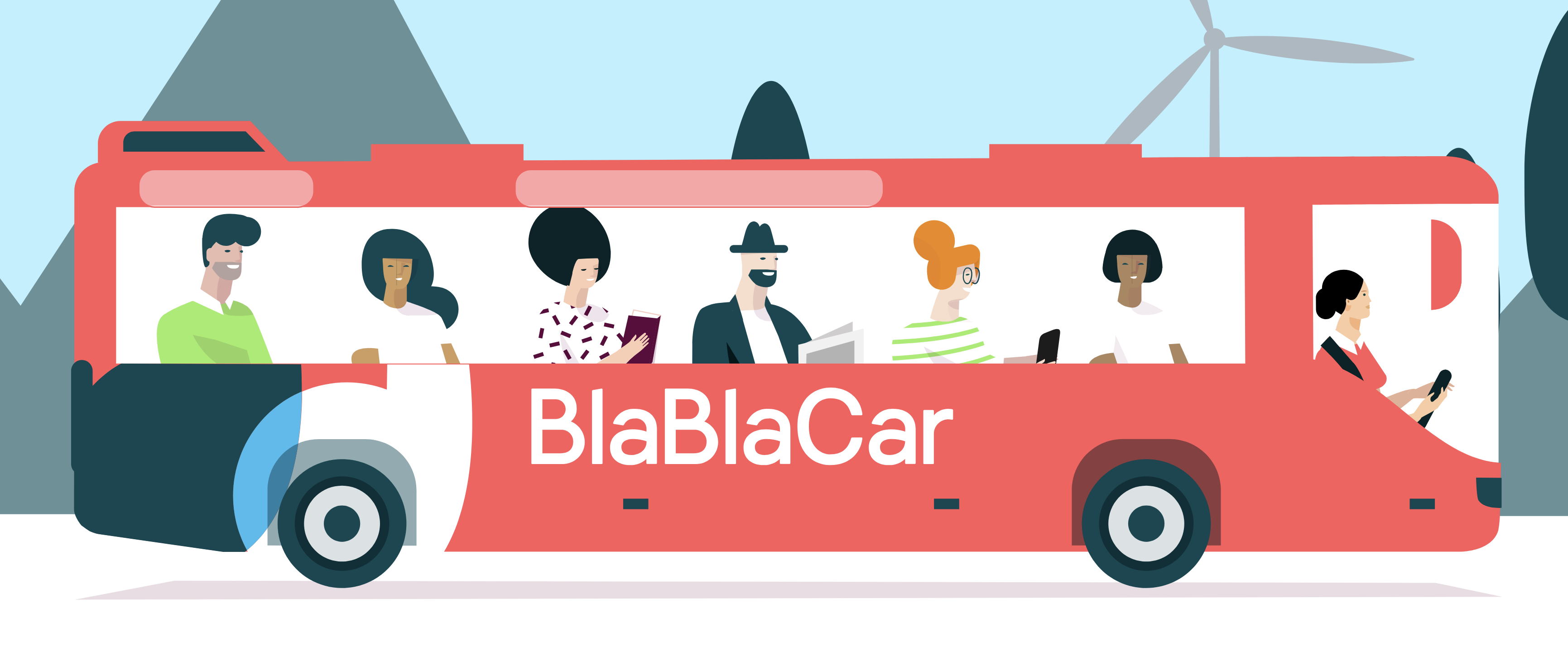 blablacar