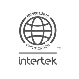 Aegide International est certifié ISO 9001:2015, norme qui spécifie les exigences pour la mise en place d'un système de management de la qualité.